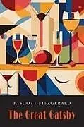 Kartonierter Einband The Great Gatsby von F. Scott Fitzgerald