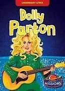 Kartonierter Einband Dolly Parton von Betsy Rathburn