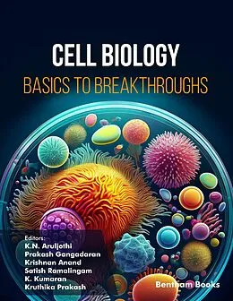 E-Book (epub) Cell Biology von 
