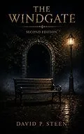 E-Book (epub) The Windgate von David P. Steen