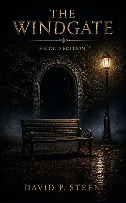E-Book (epub) The Windgate von David P. Steen