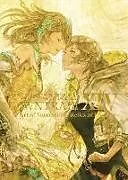Kartonierter Einband Final Fantasy XIV: Dawntrail -- The Art of Succession -Relics of Eternity- von Square Enix