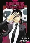 Kartonierter Einband Daemons of the Shadow Realm 12 von Hiromu Arakawa