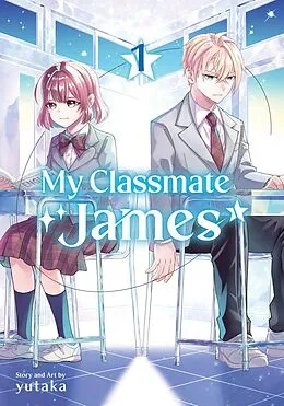 E-Book (epub) My Classmate James 01 von Yutaka