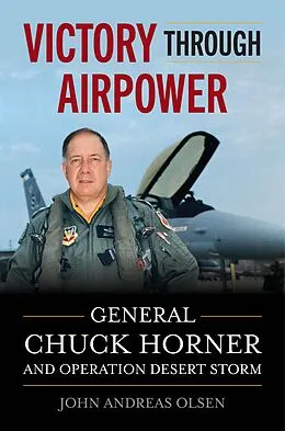 E-Book (epub) Victory Through Airpower von John Andreas Olsen
