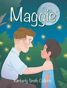 E-Book (epub) Maggie von Kimberly Collette