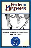 E-Book (epub) Porter of Heroes #037 von Homura Kawamoto, Ryo Yajima