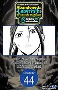 E-Book (epub) My Blade Will Lead the Way! Abandoned in a Labyrinth as a Directionally Challenged S-Rank Swordsman #044 von Quiet, Toi8