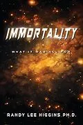 E-Book (epub) Immortality von Randy Lee Higgins
