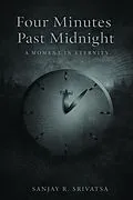 E-Book (epub) Four Minutes Past Midnight von Sanjay Srivatsa