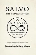 E-Book (epub) Salvo von Randy Lee Higgins