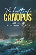 E-Book (epub) The Light of Canopus von Francesco Paolo Sarno a. k. a. FRASAR