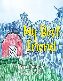 E-Book (epub) My Best Friend von Dan Cooper