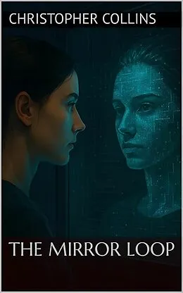 E-Book (epub) The Mirror Loop von Christopher Collins