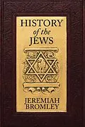 E-Book (epub) History of the Jews von Jeremiah Bromley
