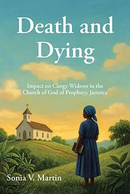 E-Book (epub) Death and Dying von Sonia V. Martin