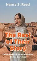 E-Book (epub) The Rest of Their Story von Nancy S. Reed