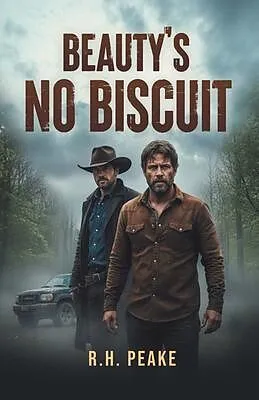 E-Book (epub) Beauty's No Biscuit von Richard T. Peake