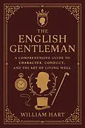 E-Book (epub) The English Gentleman von William Hart