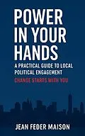 E-Book (epub) Power in Your Hands von Jean Feder Maison