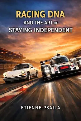 E-Book (epub) The Machines That Changed the Family Car von Etienne Psaila