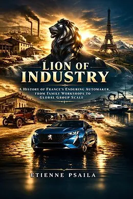 E-Book (epub) The Machines That Changed the City von Etienne Psaila