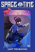 E-Book (epub) Space & Time 151 von Angela Yuriko Smith