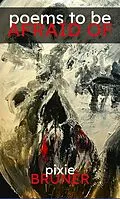 E-Book (epub) Poems to Be Afraid Of von Angela Yuriko Smith, Pixie Bruner