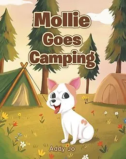 E-Book (epub) Mollie Goes Camping von Addy Jo