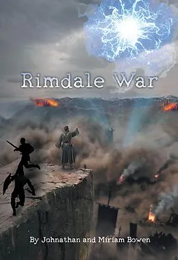 E-Book (epub) Rimdale War von Johnathan Bowen, Miriam Bowen