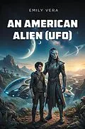 E-Book (epub) An American Alien von Emily Vera
