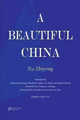 E-Book (epub) A Beautiful China von Xu Zhiyong