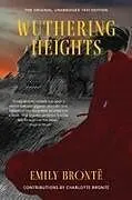 Kartonierter Einband Wuthering Heights (Warbler Classics Annotated Edition) von Emily Brontë