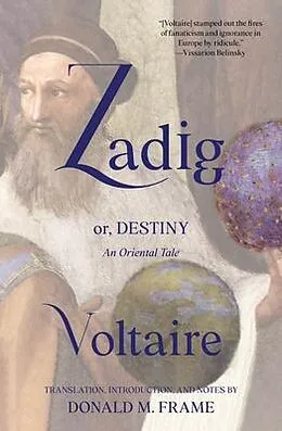E-Book (epub) Zadig von Voltaire