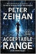Fester Einband Acceptable Range von Peter Zeihan