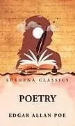 Fester Einband Poetry von Edgar Allan Poe