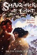 E-Book (epub) Time Becomes Relevant von Ka-Yee Essoe (   )