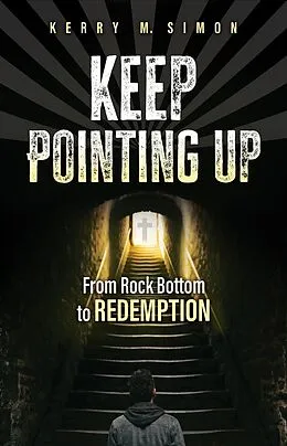 E-Book (epub) Keep Pointing Up von Kerry Simon
