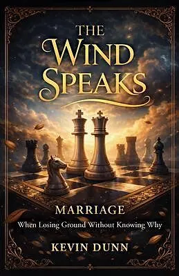 E-Book (epub) The Wind Speaks: Marriage von Kevin Dunn