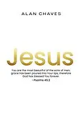 ePUB Jesus von Alan Chavez