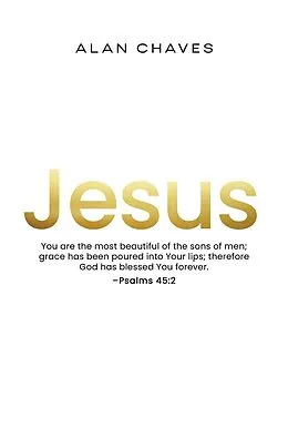 ePUB Jesus von Alan Chavez