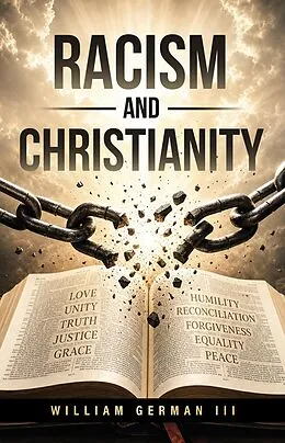 E-Book (epub) Racism and Christianity von William German III