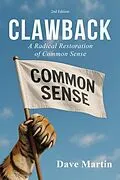 E-Book (epub) Clawback von Dave Martin