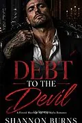 E-Book (epub) Debt To The Devil von Shannon Burns