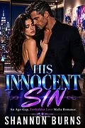 E-Book (epub) His Innocent Sin von Shannon Burns