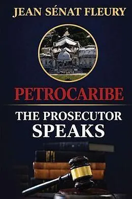 E-Book (epub) PETROCARIBE von Jean Senat Fleury