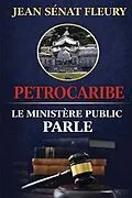E-Book (epub) PETROCARIBE von Jean Senat Fleury