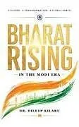 Fester Einband Bharat Rising von Dileep Kilaru