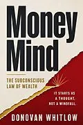 E-Book (epub) Money Mind von Donovan Whitlow