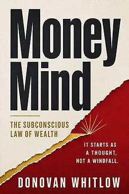 E-Book (epub) Money Mind von Donovan Whitlow